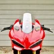 New Rage Cycles V2-MBO-25 Mirror Block Off Turn Signals