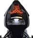 New Rage Cycles 565-0189 ZX6R-FE-S-24 FENDER ELIMINATOR KAW