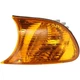 Corner Light For 2000 BMW 323Ci Driver Side