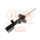 Shock Absorber 504-17088 IAP QUALITY PARTS for Toyota