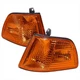 Fits 90-91 HONDA CIVIC Amber Corner Light