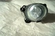  Mercedes E350 left Fog light lamp 2128200956 used original good tabs e class