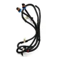 For Ford Super Duty F-250,F-350,F-450,F-550 2011-2016 Fog Lamp Wiring Harness