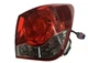 11-16 CHEVROLET CRUZE RH RIGHT PASSENGER SIDE LID MOUNTED TAIL LIGHT ASSEMBLY
