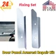 Front Door Panel Armrest Repair For Chevy S10 Blazer GMC Jimmy 86-93-Fix Support