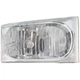 For Ford F-350 Super Duty Headlight Assembly 2002 2003 2004 Passenger Side DOT