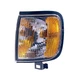 For 00-02 Rodeo Passport Park Corner Light Turn Signal Marker Lamp Driver Side