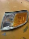 Fits Honda Accord Drivers Side Park Signal Marker Light Lamp Assembly