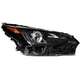 For 2018-2021 Lexus NX300 NX300h Projector Headlight Assembly Right Side