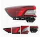 Ford Escape Outer LED Tail Light Rear Brake Lamps RIGHT PJ6Z13404A
