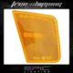 Fits 05-07 JEEP LIBERTY  SIGNAL LIGHT/LAMP  Passenger (Right Only)