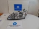 Genuine Honda Composite Headlamp 33151-S5A-A51