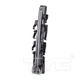 TYC Parking Light Assembly for 2011-2013 Ford Fiesta 12-5282-00-9