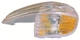 Depo Parking Light Assembly for Explorer, Mountaineer 331-1524L-US