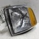 99 00 01 02 Dodge Ram Sport left drivers Corner marker light OEM 55077033AC