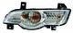 Depo Parking Light Assembly for 09-12 Chevrolet Traverse 335-1612L-AS