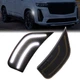 LED Side Marker Lights For 2021-2024 Cadillac Escalade Chevy Suburban Yukon GMC