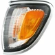 For 01-04 Toyota Tacoma Corner Side Marker Signal Light Assembly Driver Side
