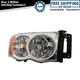 Right Headlight Assembly Passenger Side Fits Dodge CH2503135