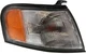  Passenger Side Corner Light For Nissan 200SX 1995-1999