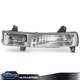 Fit For 18-21 Jeep Compass Front Bumper Parking Light Turn Signal Lamp Left Side