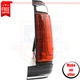 Corner Light 2618510W00 left side for 1983-1986 Nissan 720 Base, Deluxe