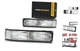 For Chevy K1500 1988-1999 Driver and Passenger Side Driver and Passenger Side