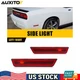 For 08-14 Dodge Challenger,11-14 Charger Rear Side Marker Light Housing Red B For 08-14 Dodge Challenger,11-14 Charger Rear Side Marker Light Housing Red B