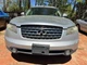 Passenger Corner/Park Light Fog-driving Fits 03-05 INFINITI FX SERIES 104551505