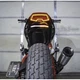 New Rage Cycles Side Mount Fender Eliminator Indian FTR 1200