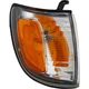 Passenger Side Corner Light For 1999-2002 Toyota 4Runner TO2521157