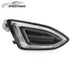 For Ford Edge 2015 2016 2017 2018 Right RH LED DRL Bumper Fog Light Driving Lamp