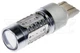 Dorman 7443A-HP 7443 Amber 16Watt LED Bulb