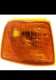 93-97 Ford Ranger Right Passenger Side Corner Signal Parking Light TYC 18-3024
