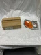 TYC 18-1982-00-1 TYC NSF Certified Parking/Side Marker Light