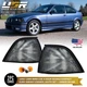 Euro SMOKE Lens Corner Signal Light For 92-98 BMW E36 3D 318ti/4D Sedan
