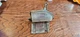 1969 1970 Ford Mustang Parking Light Assembly Lens Bracket wire RH Right Side