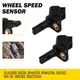 2 Wheel ABS Speed Sensor Front L and R FOR Mazda 3 2004-2016 Mazda 5