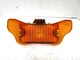 72 Chevrolet Caprice Impala Left Park Lamp Turn Signal Bumper Mounted OEM
