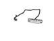 Genuine Mopar Truck Bed Lamp Right 05182672AA