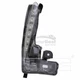 One New TYC Daytime Running Light Right 125403009 8143002030 for Toyota
