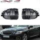 For Lexus GS Series 2006-2011 GS300 350 430 460 450H Front Fog Light Lamp Pair
