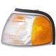 Side Corner Parking Turn Signal Light Lamp Driver Left LH for 98-00 Mazda Pickup
