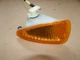CHEVY CAVALIER 1995-1999 Park Lamp-Turn Signal LH DRIVERS SIDE bumper mounted