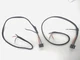  42 43 44 45 46 47  FORD TRUCK HEADLIGHT PIGTALES HARNESS  WIRING  NEW *