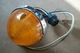 NOS 1955-57 Chevrolet Truck Turn Signal/ Park Lamp Assy