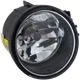 Fog Light Driving Lamp Front Passenger Right Side Hand for BMW X2 X1 X4 X3 11-17