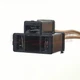 High/Low Beam Headlights Connector For Toyota Camry 1997-1999 - 81150-AA010