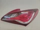 2013 - 2016 Hyundai Genesis Coupe BK2 LED Tail Light Passenger Right RH OEM 2477