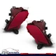 Fit For 2020-2023 Toyota Highlander Bumper Reflector Set Rear Left Right Side